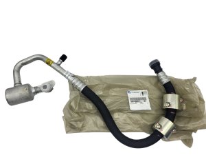 Tuyau de climatisation 52000281 Fiat 500 0.9 2012>Original Neuf