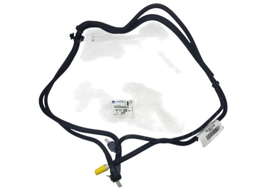 Tuyau De Carburant 9675736180 Peugeot 308 II 2.0BLUEHDI Original Nouveau