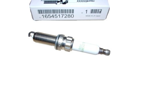 Bougie d’Allumage 1654517280 Citroen Peugeot 1.4 1.6THP VTI Original Neuf