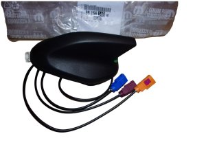 Base d’Antenne 9815614880 Citroen C4 Picasso Original Neuf