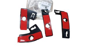 Support de Capteurs de Stationnement 1608703580 Citroen C-Elysee Original Neuf