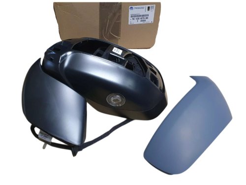 Rétroviseur Extérieur Gauche 1612067580 Citroen C3 Picasso Original Neuf