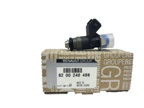 Injection De Combustible 8200240488 Original Renault