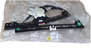 Lève-Vitre Électrique Avant Gauche 9826076380 Citroen C4 Picasso II Original Neuf