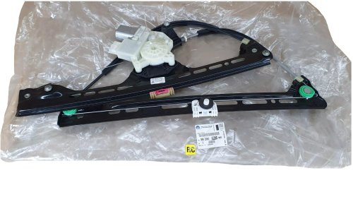 Lève-Vitre Électrique Avant Gauche 9826076380 Citroen C4 Picasso II Original Neuf