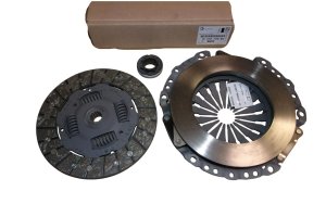 Kit d’Embrayage 1607870680 Citroen Peugeot 1.0 1.2VTI BE4T Original Neuf