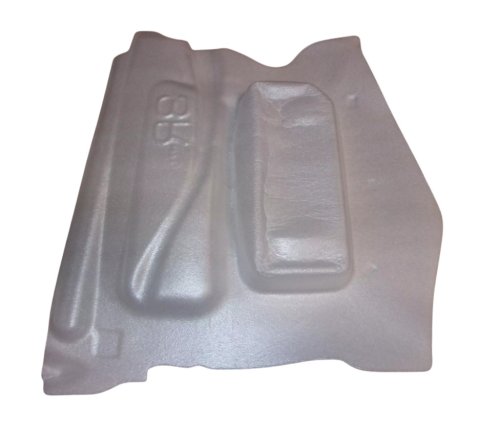 Joint de Porte Avant Droite 9365AR 9365.AR Citroen C1 Original Neuf
