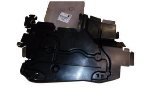 Guide d’Air Gauche 9802945380 Citroen C3 Picasso Original Neuf