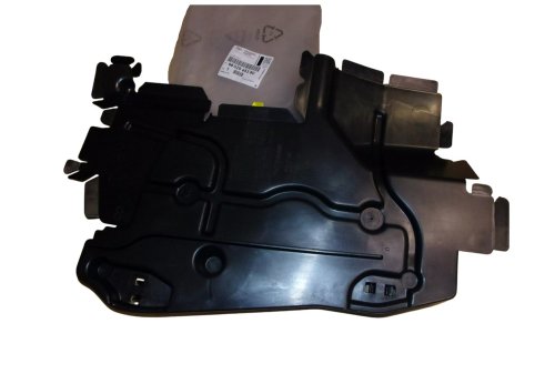 Guide d’Air Gauche 9802945380 Citroen C3 Picasso Original Neuf