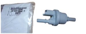 Électrovanne de Vapeurs de Carburant 9802009480 Citroen Peugeot 1.2VTI Original Neuf