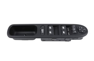 Commande de Vitre Électrique 6490P7 6490.P7 Citroen C3 Picasso Original Neuf