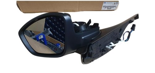 Rétroviseur Extérieur Gauche Complet avec Vitre 98267136XT Citroen C3 Original Neuf