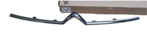 Emblème 9816049180 Citroen C-Elysee Original Neuf