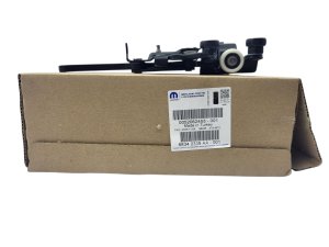 Chariot Inférieur De Porte Latérale 52062455 Gauche Fiat Doblo 2015 Original Neuf