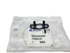 Joint De Conduite D’huile 55585155 Opel Astra J Original Neuf