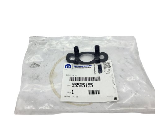 Joint De Conduite D’huile 55585155 Opel Astra J Original Neuf