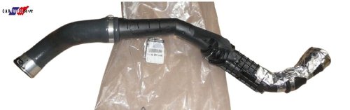 Durite d'Air Inférieur 144609034R Renault, Dacia Clio 4, Thalia 3, Duster Neuf Origine
