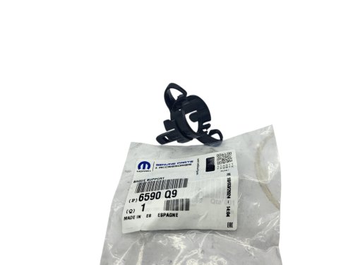 Support De Capteur PDC 6590.Q9 6590Q9 Citroën Jumper III Peugeot Boxer III Original