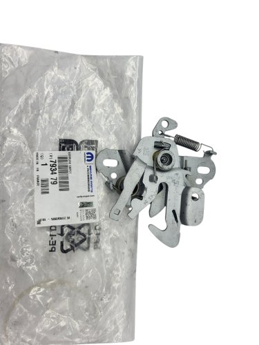 Serrure De Capot Moteur Original 793479 Citroen,  Peugeot 