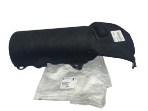 Bouclier Silencieu  1723Y4 Nouvelle Original Citroen Peugeot 1.4 HDI