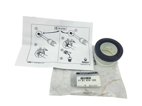 Joint De Palier 7701474122 Renault Master 2 52/30Mm  Original 