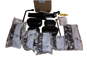 Kit d’Outils Roue de Secours 1677096780 Citroen Berlingo IV Original Neuf