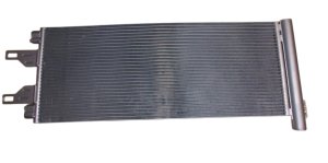 Condenseur de Climatisation 1649789180 Peugeot Boxer III 2.0HD Original Neuf