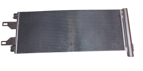 Condenseur de Climatisation 1649789180 Peugeot Boxer III 2.0HD Original Neuf