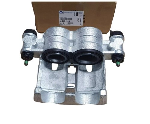 Étrier de Frein Avant Gauche 4401J8 4401.J8 Citroen Jumper III Original Neuf