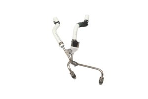 Conduite de Capteur de Pression des Gaz 2081700Q0G Renault 1.6 dCi Original Neuf