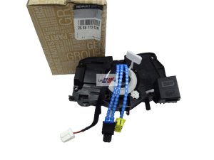 Rétracteur Bande Airbag 255677302R Renault Original 