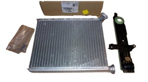 Chauffage 6448W9 6448.W9 Peugeot 508 1.6HDI/2.0HDI Original
