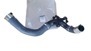 Tuyau De Refroidisseur Intermédiaire 144604405R Renault Megane III 1.2TCE Original