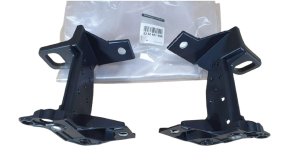 Support Pare-Chocs Avant 625268749R Renault Captur II Original
