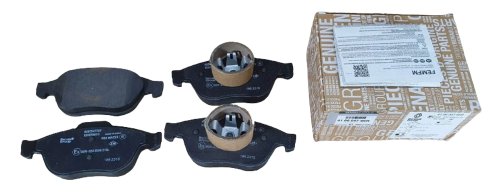 Plaquettes De Frein Avant 410605766R Renault Scenic II Original