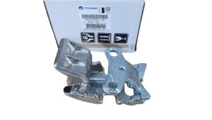 Charnière Supérieure De Porte Arrière 50166050 Peugeot Boxer II Original