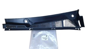 Corps Entree D'air D'auvent Supérieur Gauche 98165678XT Citroen Berlingo III Peugeot Partner III Original