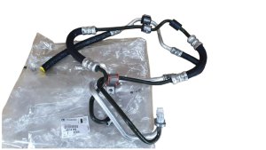 Câble de Direction Assistée 4014.HQ 4014HQ Citroen Berlingo III Original