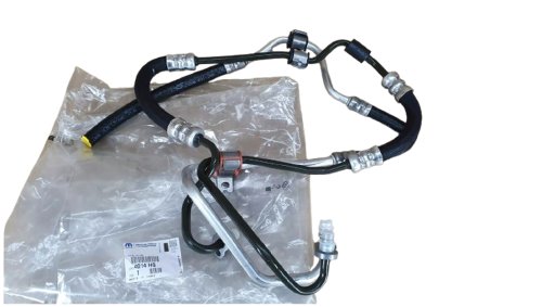 Câble de Direction Assistée 4014.HQ 4014HQ Citroen Berlingo III Original