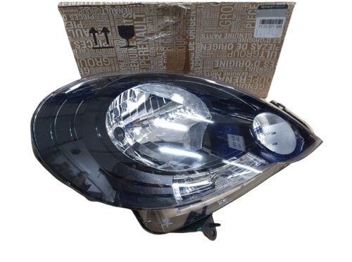 Phare Droit 7701071595 Renault Kangoo II Original