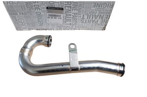 Tuyau Recirculation Des Gaz D'échappement 8200067215 Renault 1.5DCI Original