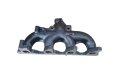 Kolektor Wydechowy 8200597795 Renault Megane III 1.9DCI Oryginał (2).jpg