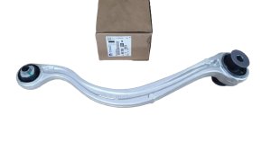 Bras De Commande Gauche Arrière 9820632480 Citroen DS7 Peugeot 508 II Original