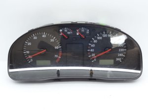 Compteur, Tableau de Bord, Compte-Tours 110008794006 Volkswagen Passat Neuf Origine