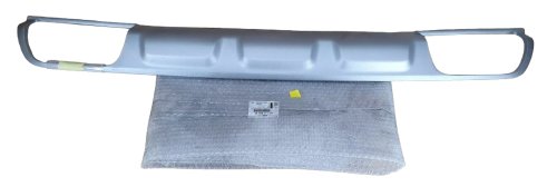 Bande De Pare-chocs Arrière 9809681380 Citroen C5 III Original
