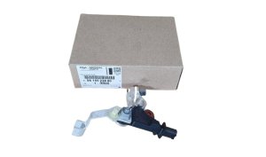 Moins de Batterie Clamp 9815523880 Citroen Berlingo II Original 
