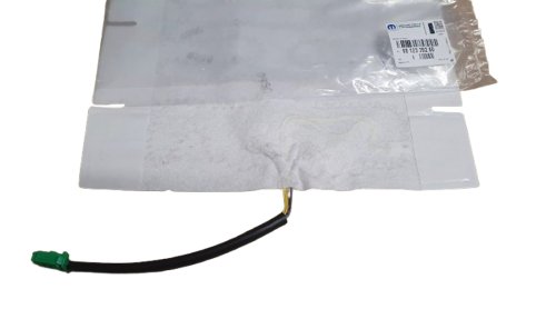 Tapis Chauffant De Siège 9812339280 Avant Citroen C3 III Original