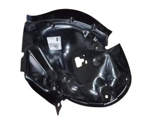 Douille De Lampe Droite Arrière 9811976680 Citroen C3 III Original