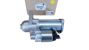 Démarreur 9830507480 Peugeot 2008 1.2 PURETECH Original