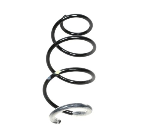 Ressort de Suspension 540108338R Renault Clio IV Avant Original Neuf
